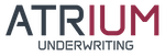 Atrium Underwriting Logo